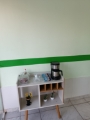 Canto do café