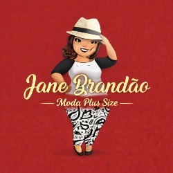 Loja Jane Brandão  Moda Plus Size