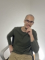 Psicólogo Junguiano Tiago Medeiros