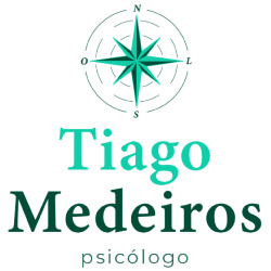 Psicólogo Junguiano Tiago Medeiros