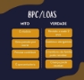 BPC LOAS