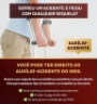 Auxílio-acidente