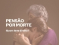 Pensão por morte