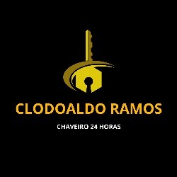 CHAVEIRO 24h CLODOALDO RAMOS AFIAÇÃO