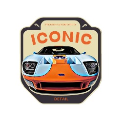 ICONIC ESTÉTICA AUTOMOTIVA