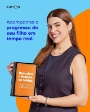 Pais - Kumon Connect