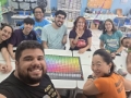 Equipe Kumon Asa Sul 115