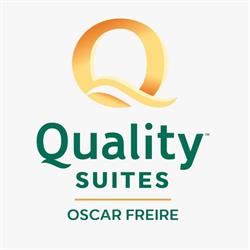 Quality Suites Oscar Freire