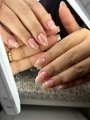 Isa Lopes Salone alongamento de Unhas Guarulhos