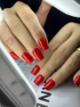 Isa Lopes Salone alongamento de Unhas Guarulhos