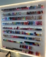 Isa Lopes Salone  alongamento de Unhas Guarulhos