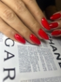 Isa Lopes Salone  alongamento de Unhas Guarulhos