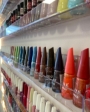 Isa Lopes Salone  alongamento de Unhas Guarulhos