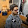 Barbearia Fio da Barba - Vila Mariana