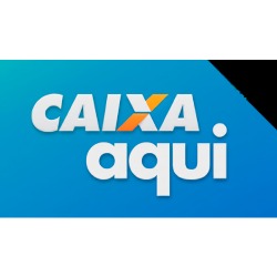 Caixa Aqui - Xcredit