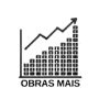 Logo Obras Mais