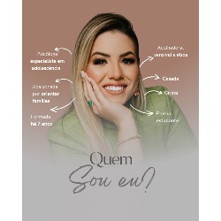 Psicóloga Tatiane Fontana | Psicóloga em Luís Eduardo Magalhães