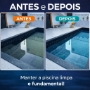 Limpeza de Piscinas em Londrina