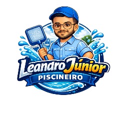 Leandro Júnior Limpeza e Manutenção de Piscinas