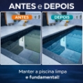 Limpeza de Piscinas em Londrina