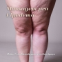 massagem pra lipedema