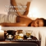 massagem relaxante