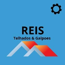 REIS TELHADOS E GALPOES