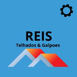 REIS TELHADOS E GALPOES