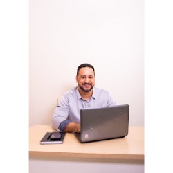 Psicólogo Victor Montilha - Psicólogo Cuiabá