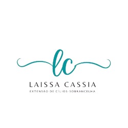 Laissa Cassia Extensão de Cílios Design de Sobrancelha