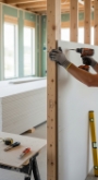 Reparo de Drywall em São Paulo