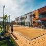 Construtora de Quadra de Beach Tennis em São Paulo