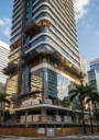 Retrofit de Prédios em São Paulo