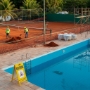 Construtora de Piscinas para Clubes em São Paulo