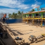 Construtora de Quadra de Beach Tennis em São Paulo