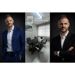 Juares Oliveira Leal Advogado