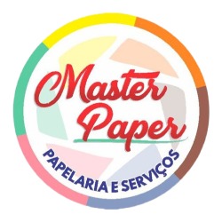 MASTER PAPELARIA GRU | Papelaria Especializada em Material Escolar e de escritório - Guarulhos