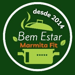 BEM ESTAR MARMITARIA FIT | Marmita Fitness em São José dos Pinhais