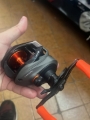 Carretilha Titam pro