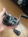 Carretilha Titan