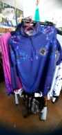 Camisa de pesca