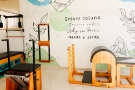Estúdio de Pilates