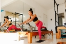 Pilates