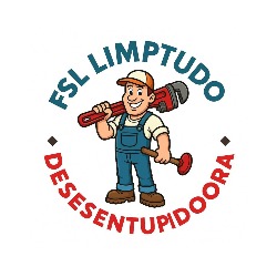 Fsl Limptudo Desentupidora