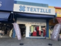 Textille Basic Store Alvorada Frente