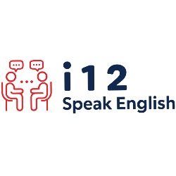 i 1 2 Speak English - Aulas de inglês Escola de idiomas