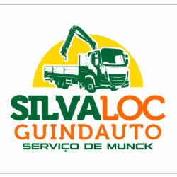Silva Loc Guindauto - Locação de Munck