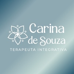 Terapeuta Integrativa - Carina de Souza