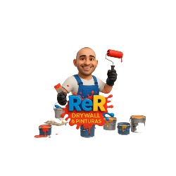 RER Drywall e Pintura