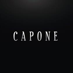 Capone Drinkeria